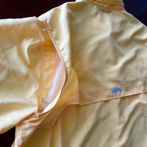 Never worn Habit river guide short sleeve shirt - Picture 12 of 15